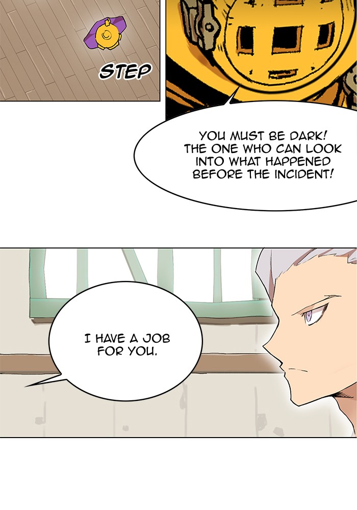 Hardcore Leveling Warrior Chapter 188 page 69 - Chapter 188: [Season 2] Ep. 5