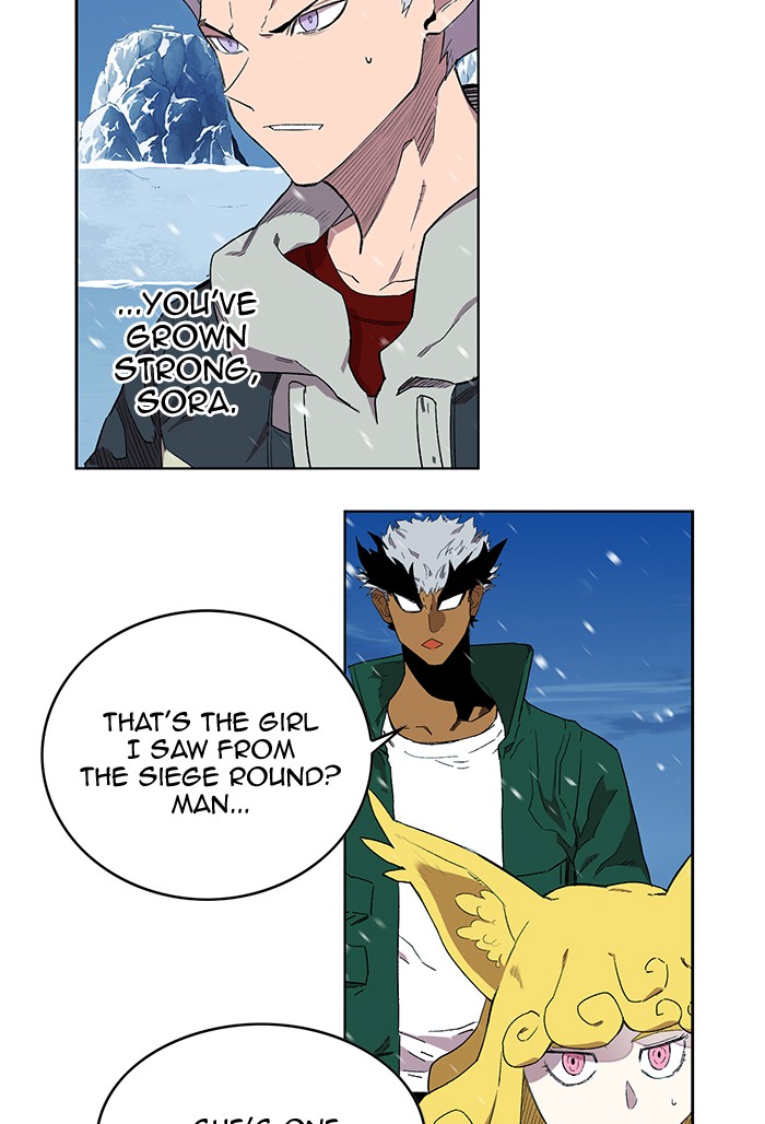 Hardcore Leveling Warrior Chapter 188 page 7 - Chapter 188: [Season 2] Ep. 5