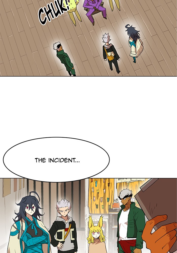 Hardcore Leveling Warrior Chapter 188 page 71 - Chapter 188: [Season 2] Ep. 5