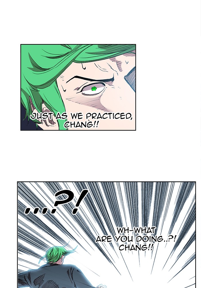 Hardcore Leveling Warrior Chapter 189 page 12 - Chapter 189: [Season 2] Ep. 6