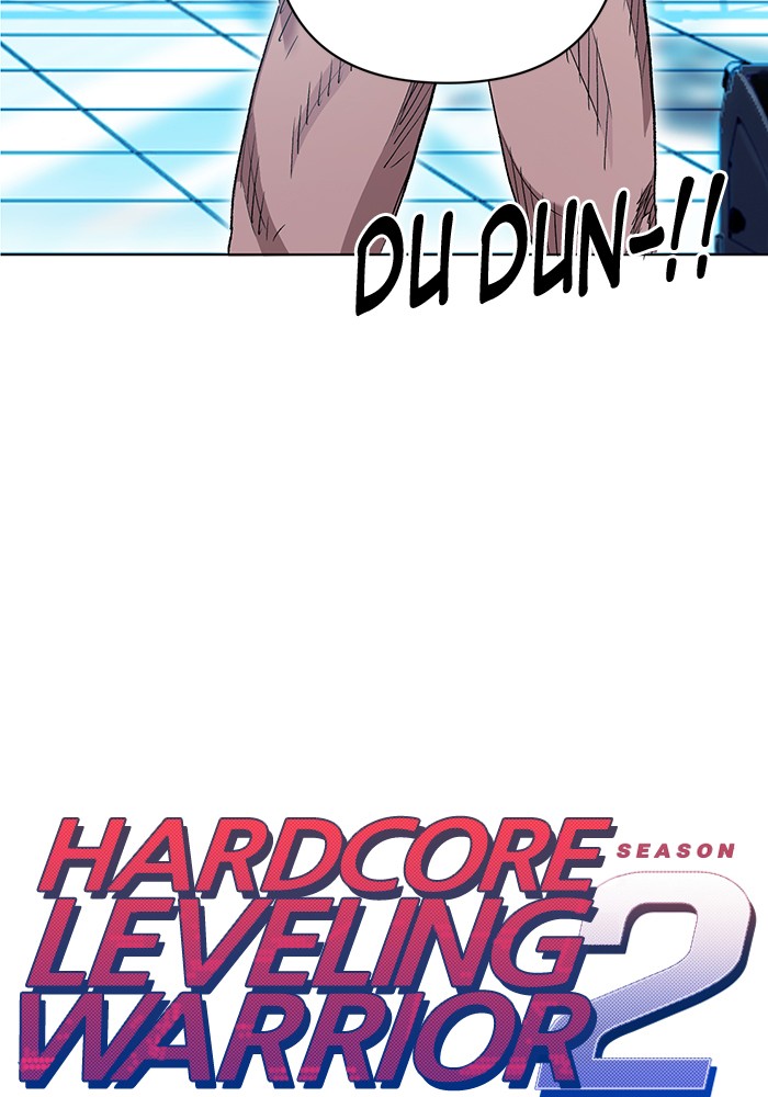 Hardcore Leveling Warrior Chapter 189 page 16 - Chapter 189: [Season 2] Ep. 6