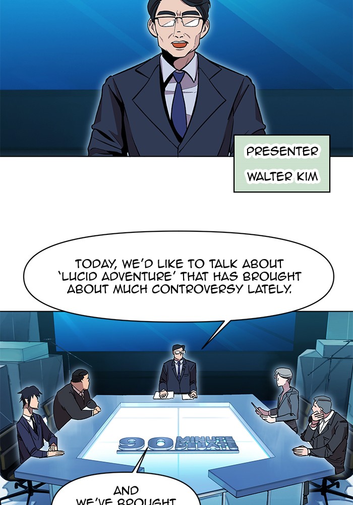 Hardcore Leveling Warrior Chapter 189 page 18 - Chapter 189: [Season 2] Ep. 6