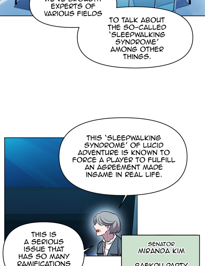 Hardcore Leveling Warrior Chapter 189 page 19 - Chapter 189: [Season 2] Ep. 6