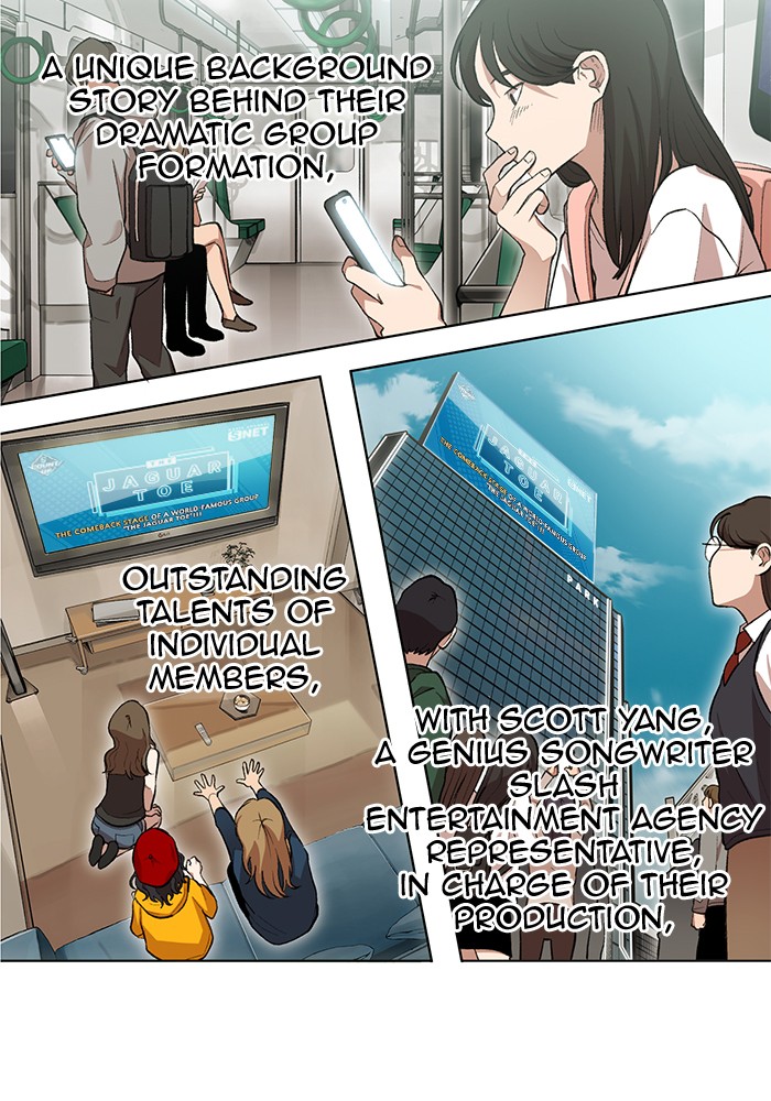 Hardcore Leveling Warrior Chapter 189 page 2 - Chapter 189: [Season 2] Ep. 6