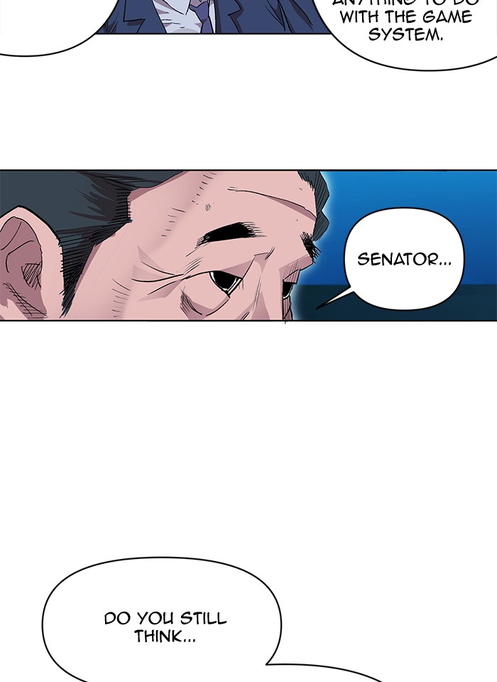 Hardcore Leveling Warrior Chapter 189 page 26 - Chapter 189: [Season 2] Ep. 6