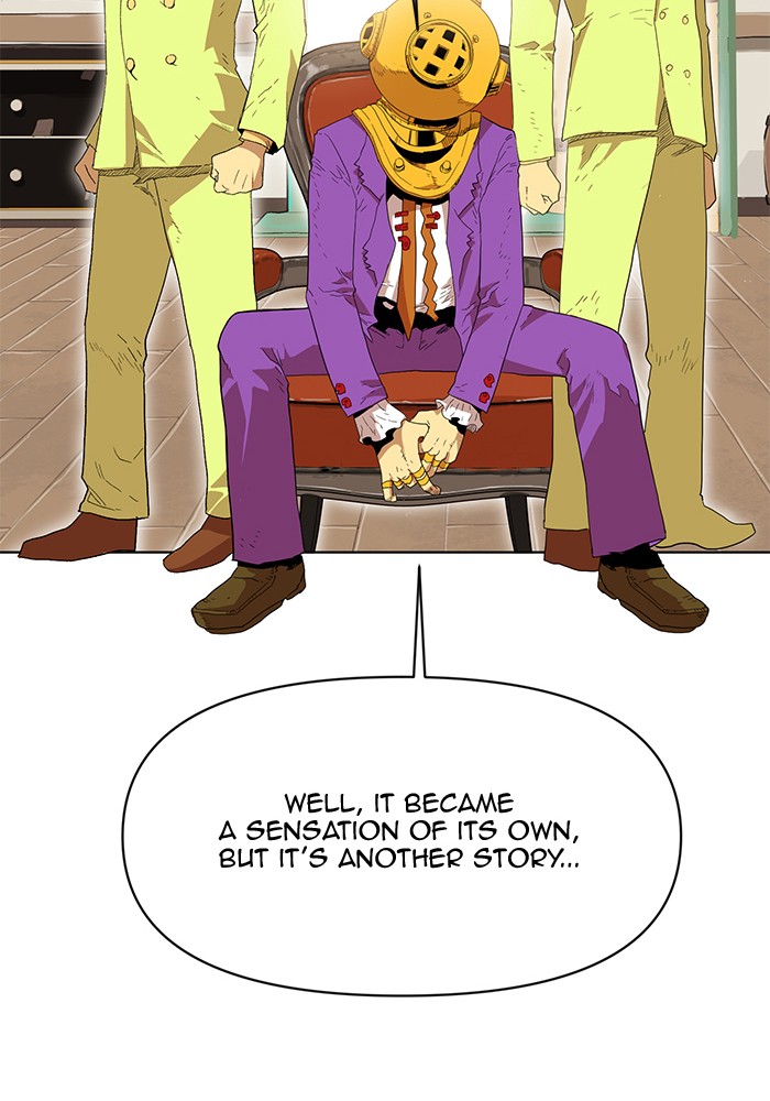 Hardcore Leveling Warrior Chapter 189 page 29 - Chapter 189: [Season 2] Ep. 6
