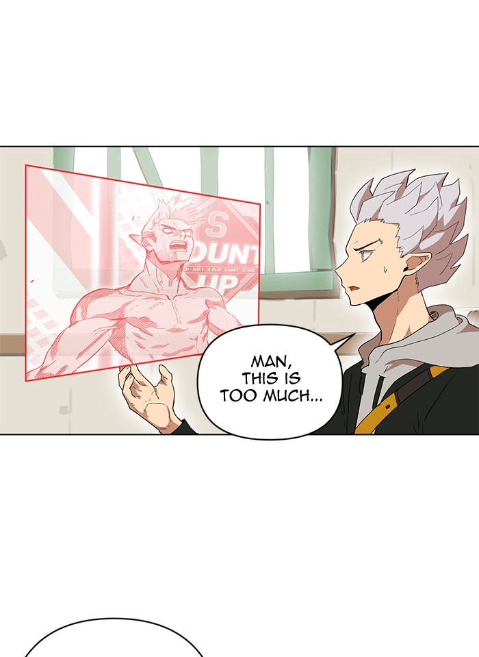 Hardcore Leveling Warrior Chapter 189 page 30 - Chapter 189: [Season 2] Ep. 6