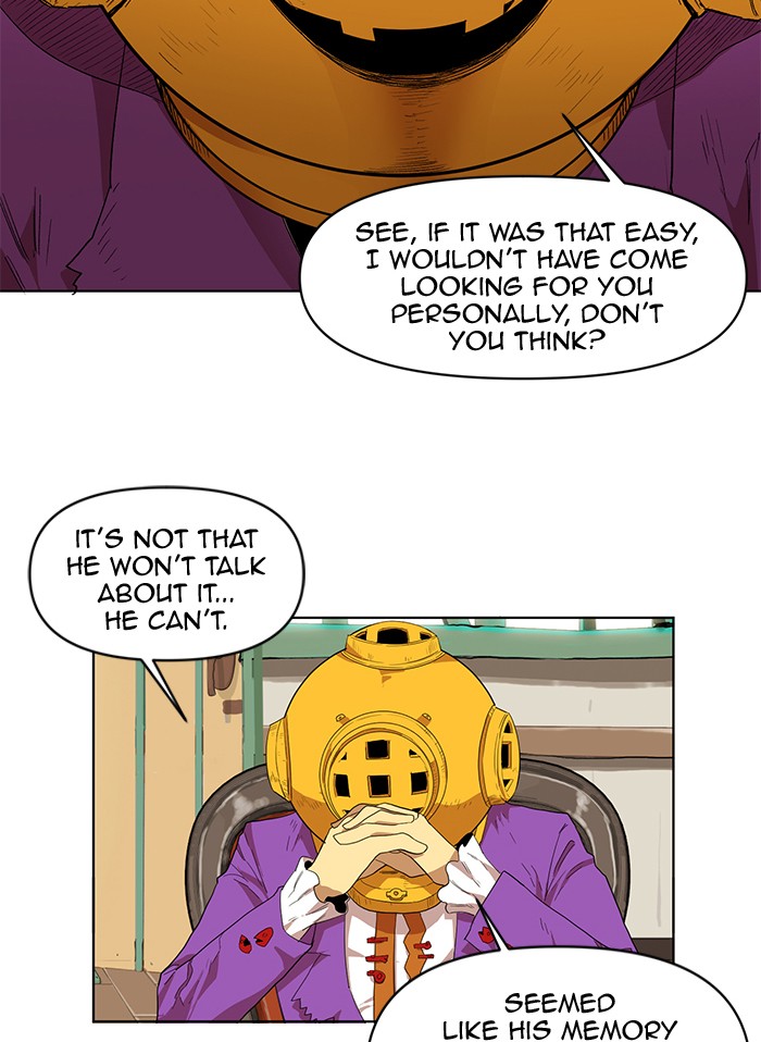 Hardcore Leveling Warrior Chapter 189 page 32 - Chapter 189: [Season 2] Ep. 6