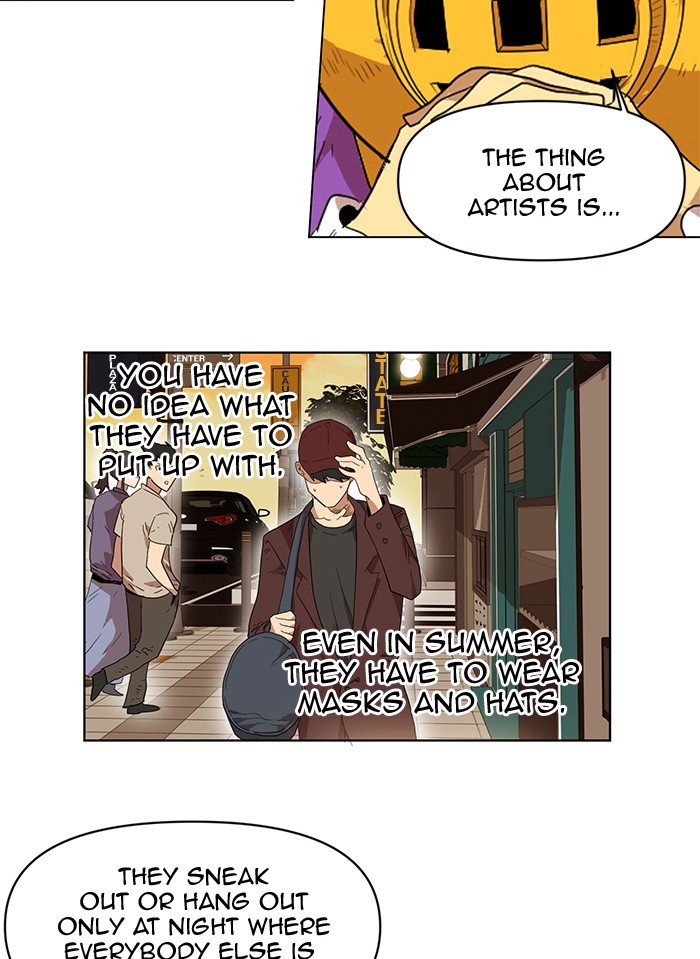 Hardcore Leveling Warrior Chapter 189 page 34 - Chapter 189: [Season 2] Ep. 6