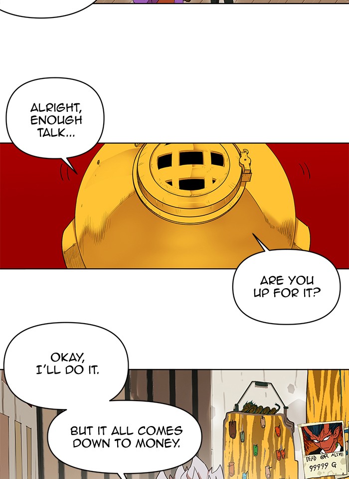 Hardcore Leveling Warrior Chapter 189 page 36 - Chapter 189: [Season 2] Ep. 6