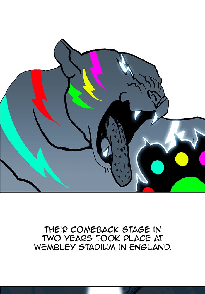Hardcore Leveling Warrior Chapter 189 page 4 - Chapter 189: [Season 2] Ep. 6