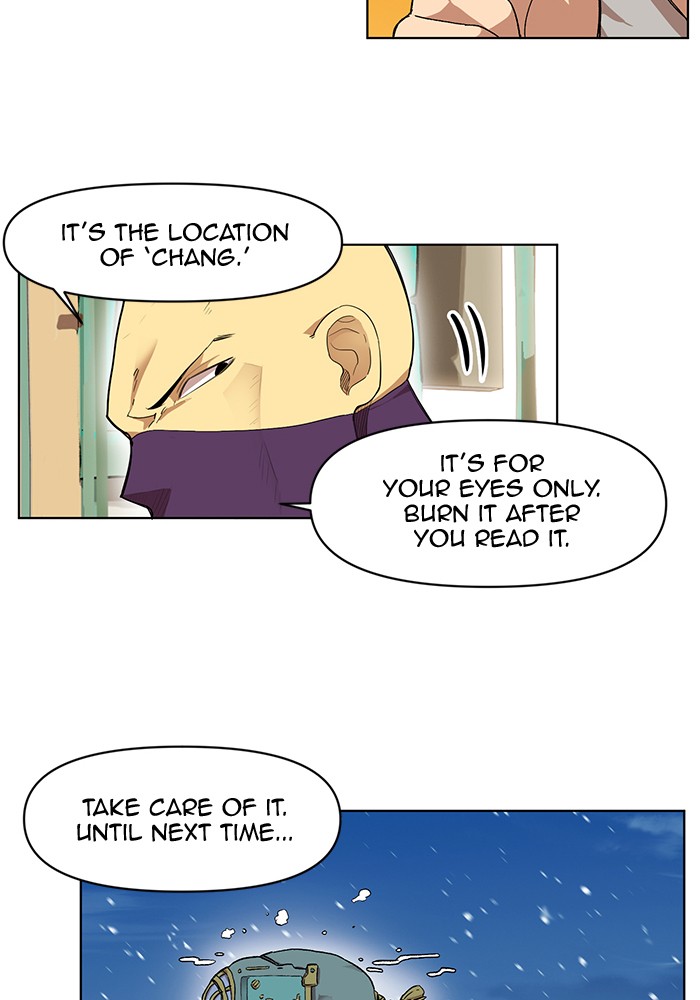 Hardcore Leveling Warrior Chapter 189 page 41 - Chapter 189: [Season 2] Ep. 6