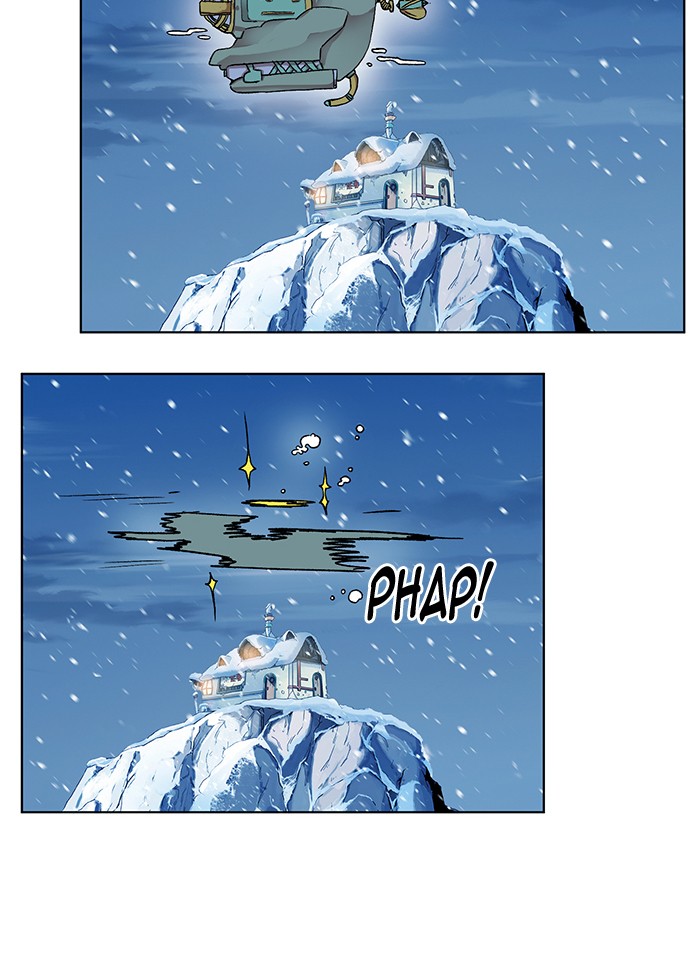 Hardcore Leveling Warrior Chapter 189 page 42 - Chapter 189: [Season 2] Ep. 6