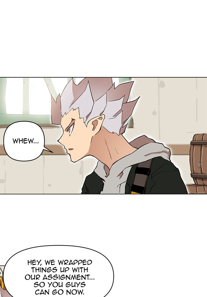 Hardcore Leveling Warrior Chapter 189 page 43 - Chapter 189: [Season 2] Ep. 6