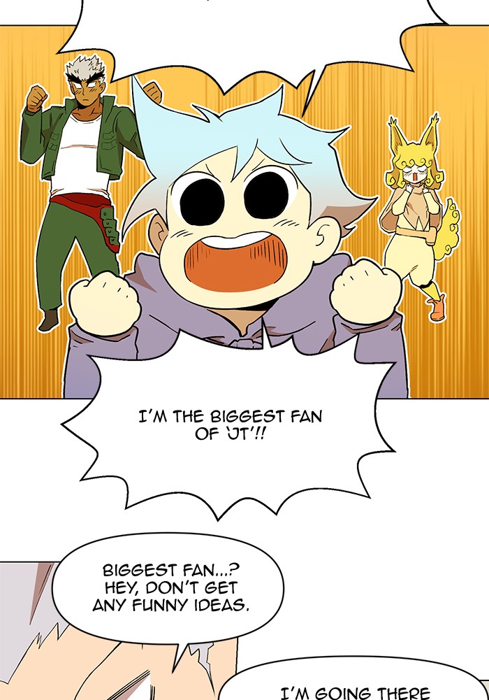 Hardcore Leveling Warrior Chapter 189 page 45 - Chapter 189: [Season 2] Ep. 6