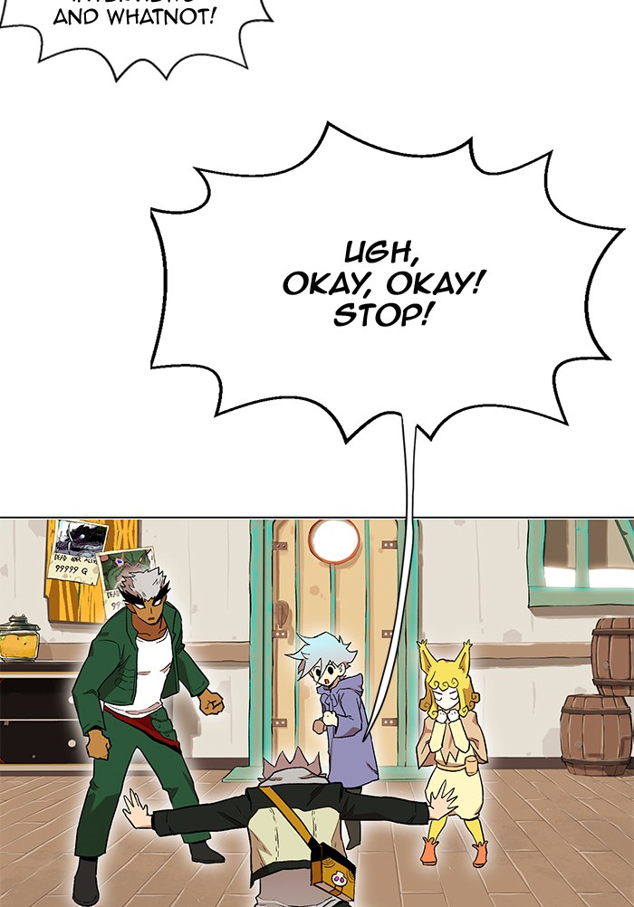 Hardcore Leveling Warrior Chapter 189 page 47 - Chapter 189: [Season 2] Ep. 6