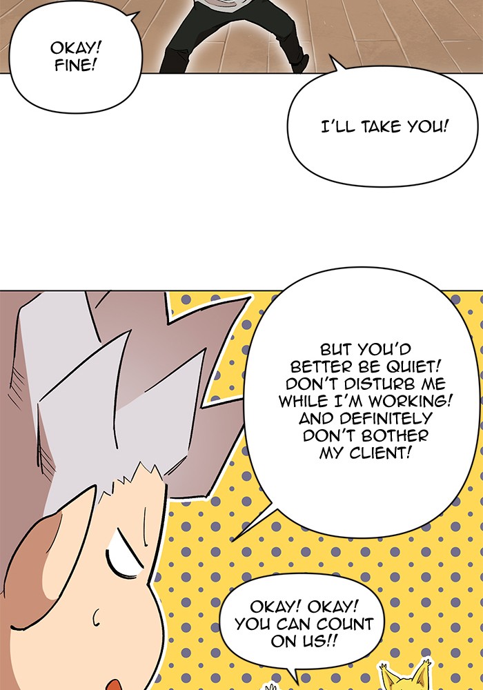 Hardcore Leveling Warrior Chapter 189 page 48 - Chapter 189: [Season 2] Ep. 6