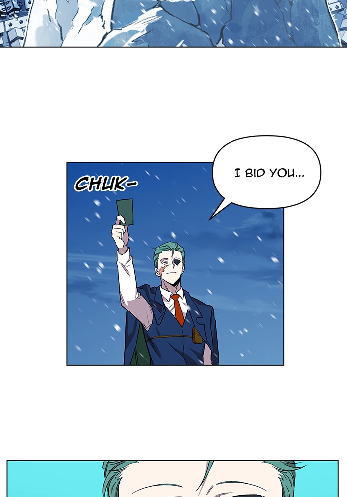 Hardcore Leveling Warrior Chapter 189 page 51 - Chapter 189: [Season 2] Ep. 6