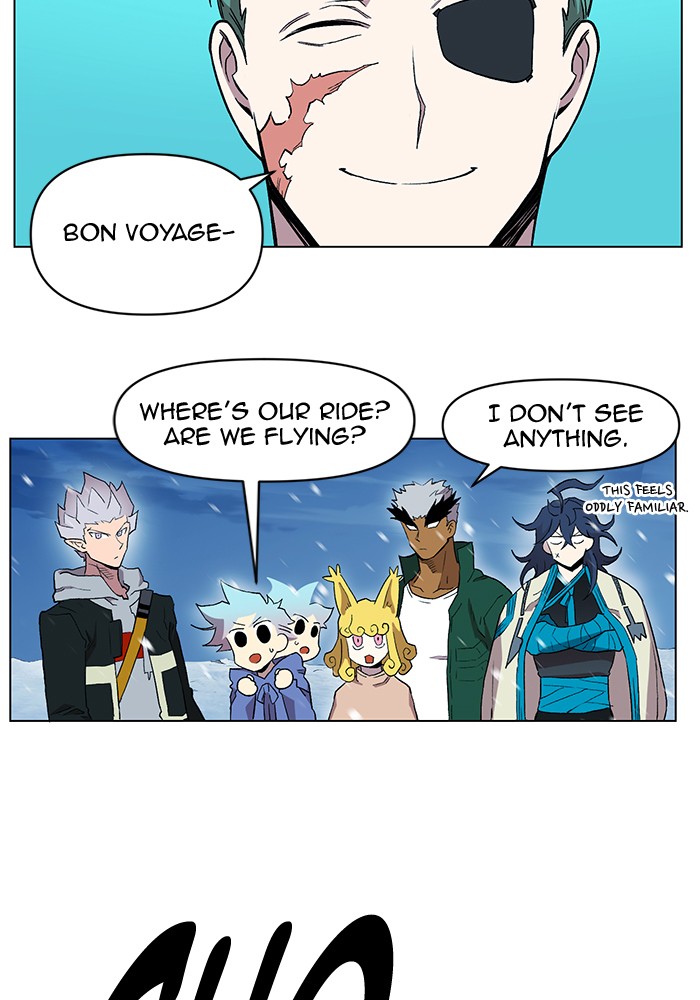 Hardcore Leveling Warrior Chapter 189 page 52 - Chapter 189: [Season 2] Ep. 6