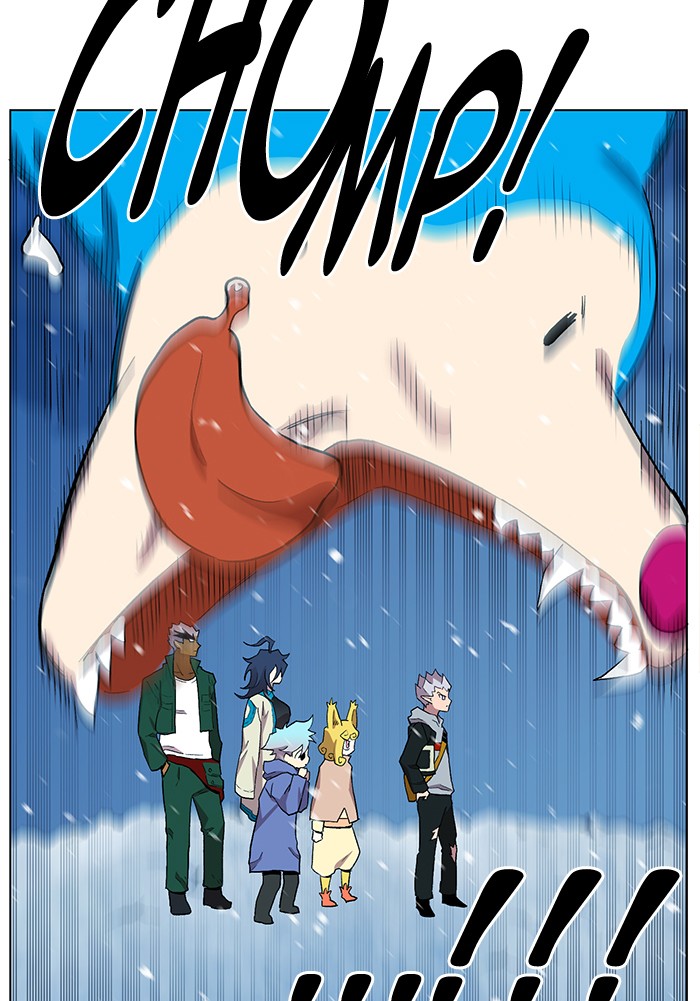 Hardcore Leveling Warrior Chapter 189 page 53 - Chapter 189: [Season 2] Ep. 6