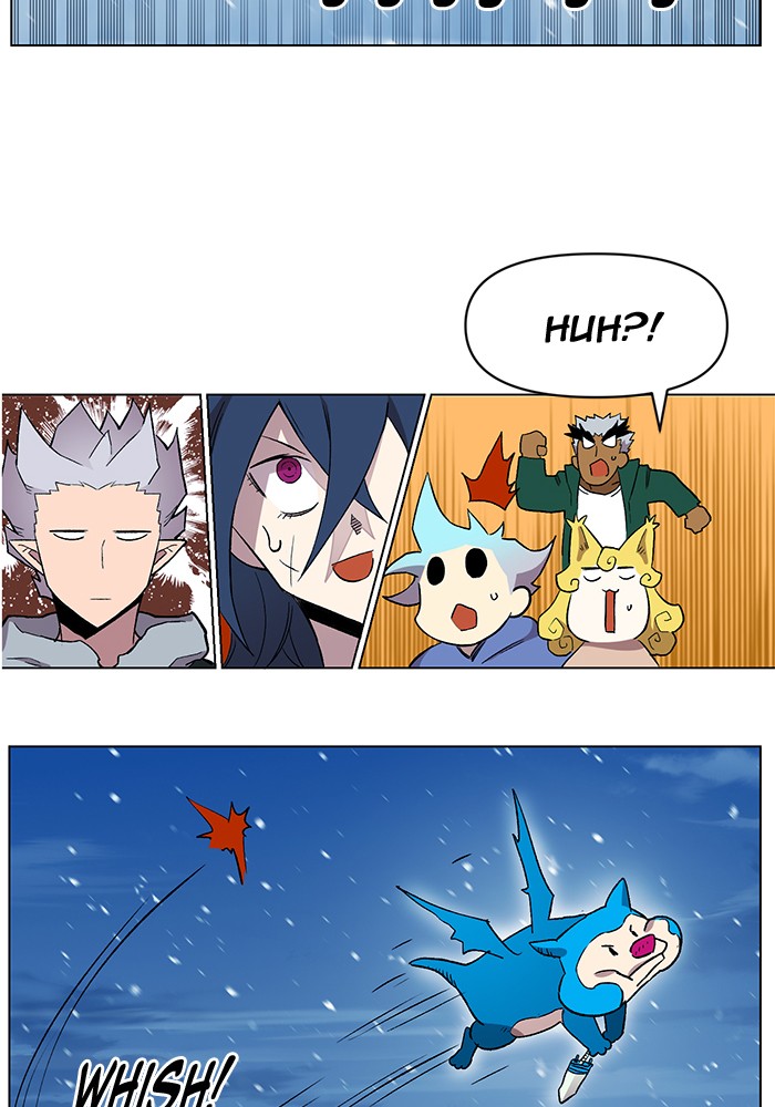 Hardcore Leveling Warrior Chapter 189 page 54 - Chapter 189: [Season 2] Ep. 6
