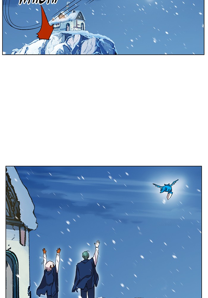 Hardcore Leveling Warrior Chapter 189 page 55 - Chapter 189: [Season 2] Ep. 6