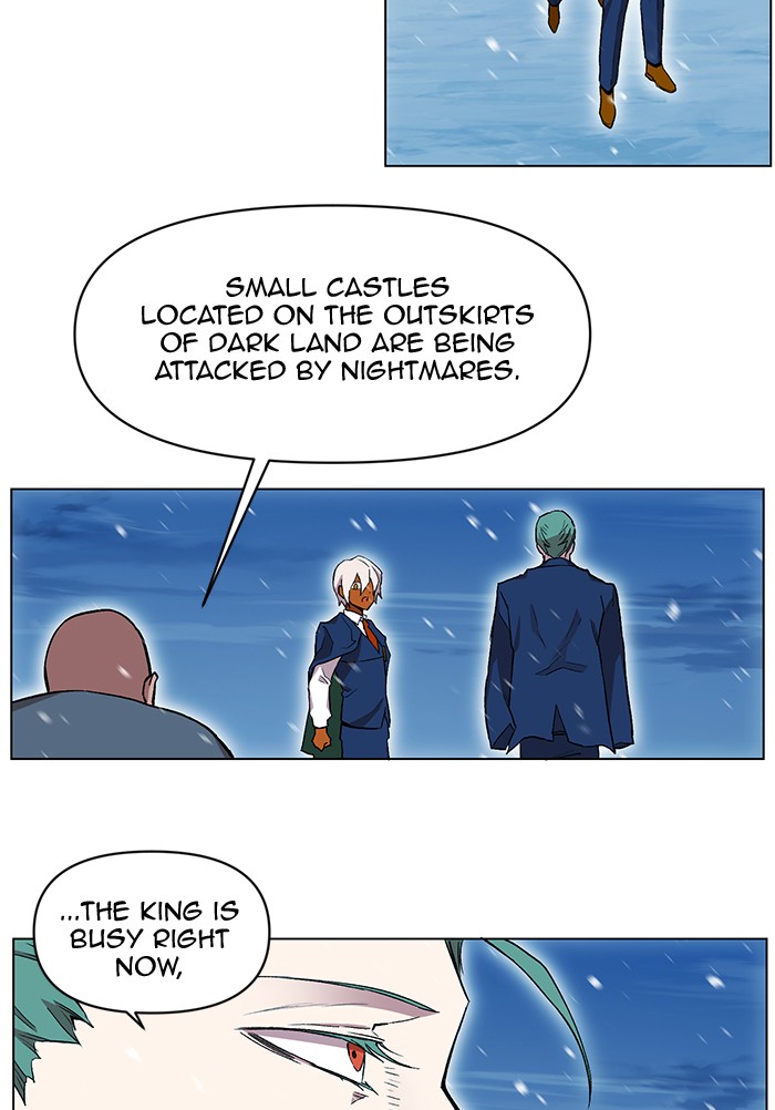 Hardcore Leveling Warrior Chapter 189 page 57 - Chapter 189: [Season 2] Ep. 6