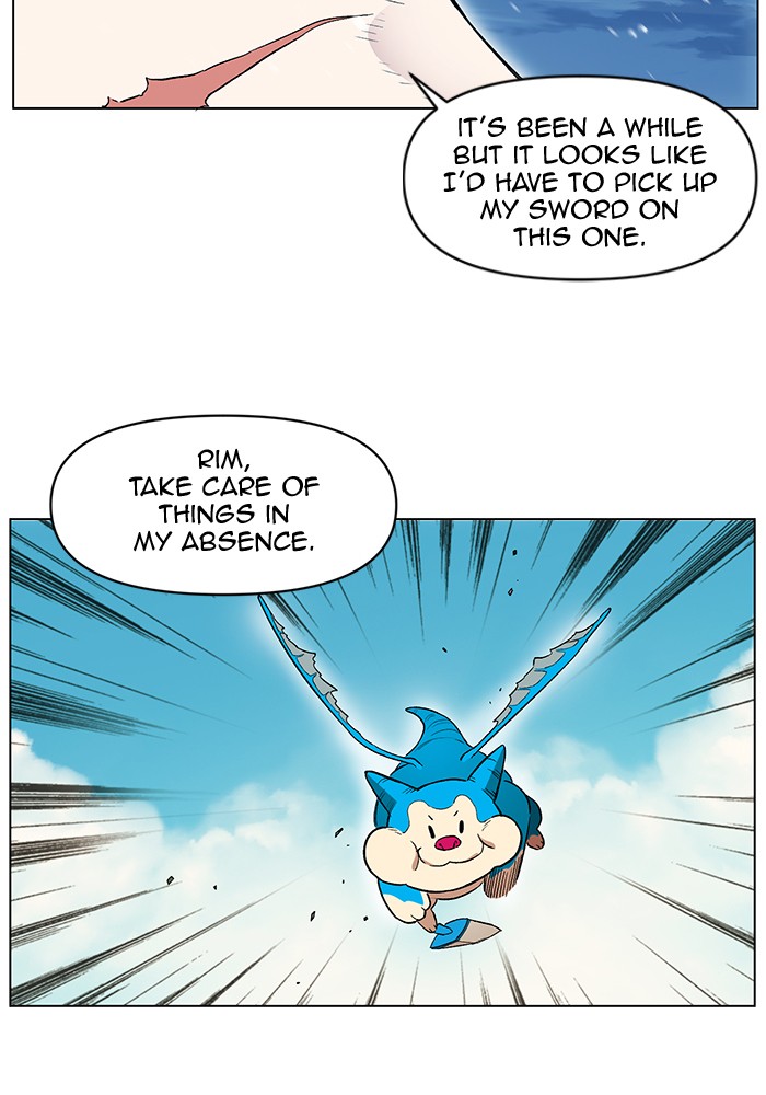 Hardcore Leveling Warrior Chapter 189 page 58 - Chapter 189: [Season 2] Ep. 6
