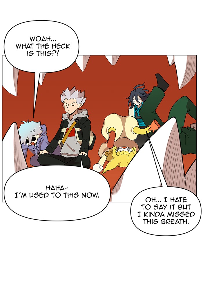Hardcore Leveling Warrior Chapter 189 page 59 - Chapter 189: [Season 2] Ep. 6
