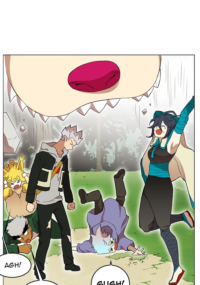 Hardcore Leveling Warrior Chapter 189 page 60 - Chapter 189: [Season 2] Ep. 6