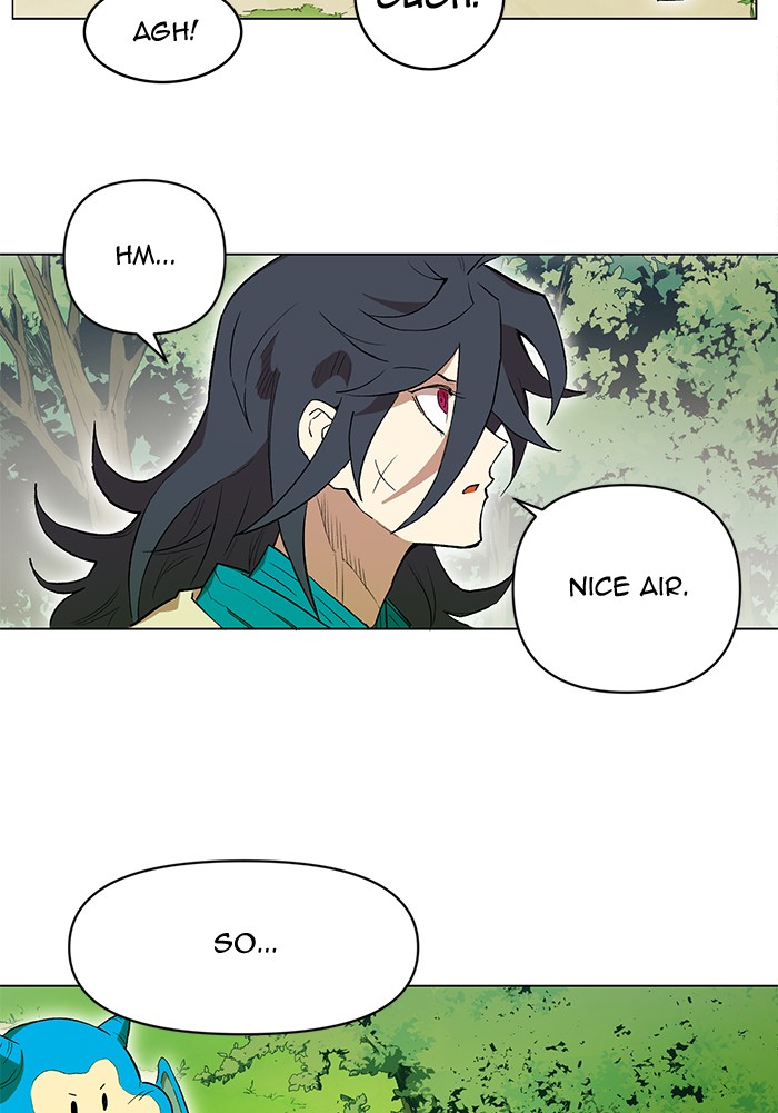 Hardcore Leveling Warrior Chapter 189 page 61 - Chapter 189: [Season 2] Ep. 6