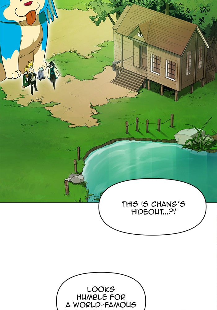 Hardcore Leveling Warrior Chapter 189 page 62 - Chapter 189: [Season 2] Ep. 6
