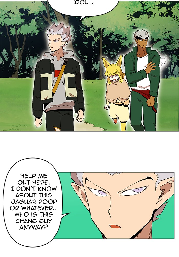 Hardcore Leveling Warrior Chapter 189 page 63 - Chapter 189: [Season 2] Ep. 6