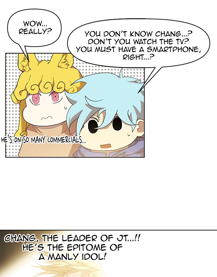 Hardcore Leveling Warrior Chapter 189 page 64 - Chapter 189: [Season 2] Ep. 6