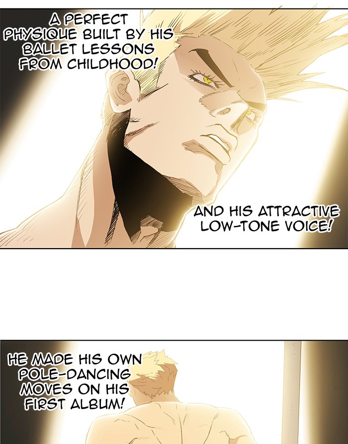 Hardcore Leveling Warrior Chapter 189 page 66 - Chapter 189: [Season 2] Ep. 6