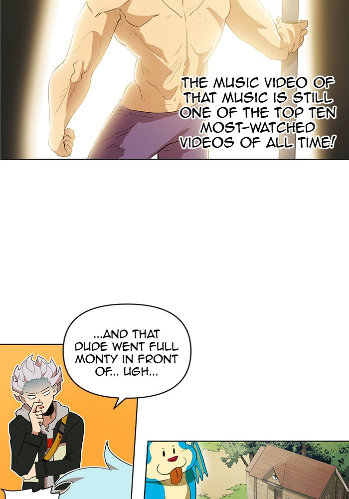Hardcore Leveling Warrior Chapter 189 page 67 - Chapter 189: [Season 2] Ep. 6