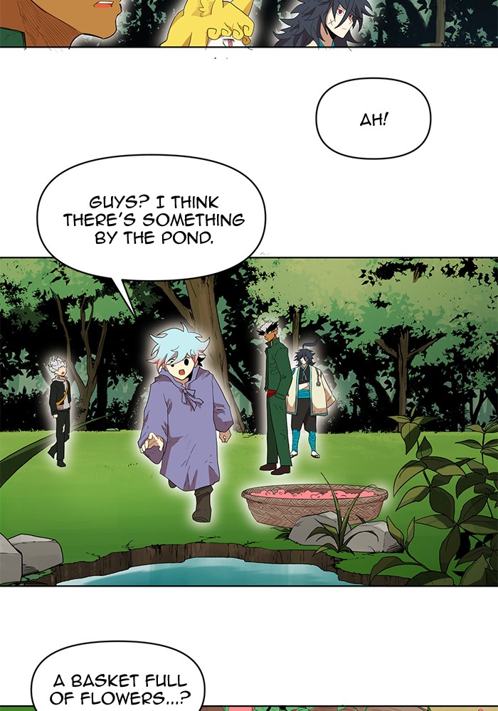 Hardcore Leveling Warrior Chapter 189 page 69 - Chapter 189: [Season 2] Ep. 6