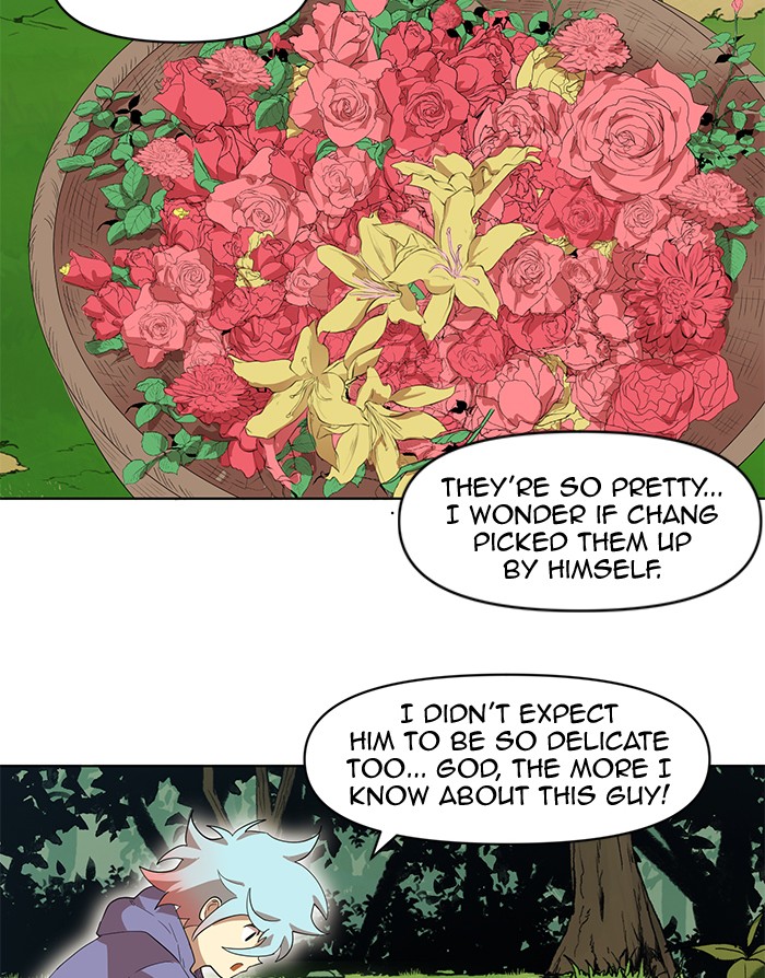 Hardcore Leveling Warrior Chapter 189 page 70 - Chapter 189: [Season 2] Ep. 6