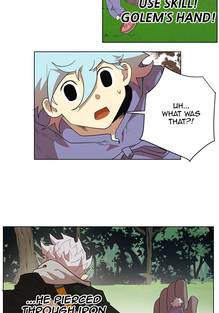 Hardcore Leveling Warrior Chapter 189 page 73 - Chapter 189: [Season 2] Ep. 6