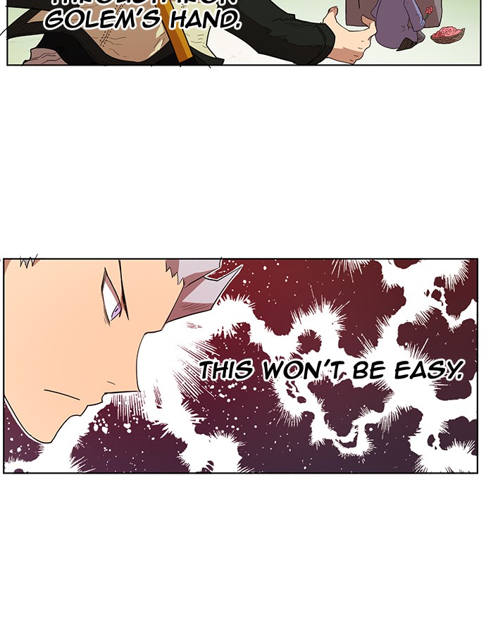 Hardcore Leveling Warrior Chapter 189 page 74 - Chapter 189: [Season 2] Ep. 6