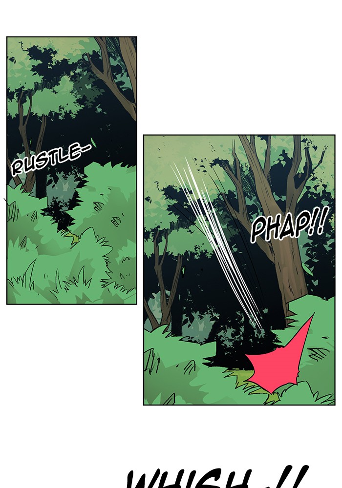 Hardcore Leveling Warrior Chapter 189 page 75 - Chapter 189: [Season 2] Ep. 6
