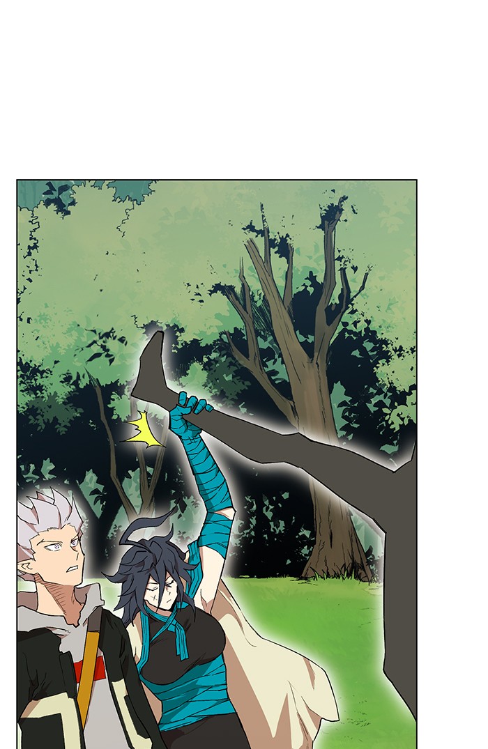 Hardcore Leveling Warrior Chapter 189 page 85 - Chapter 189: [Season 2] Ep. 6