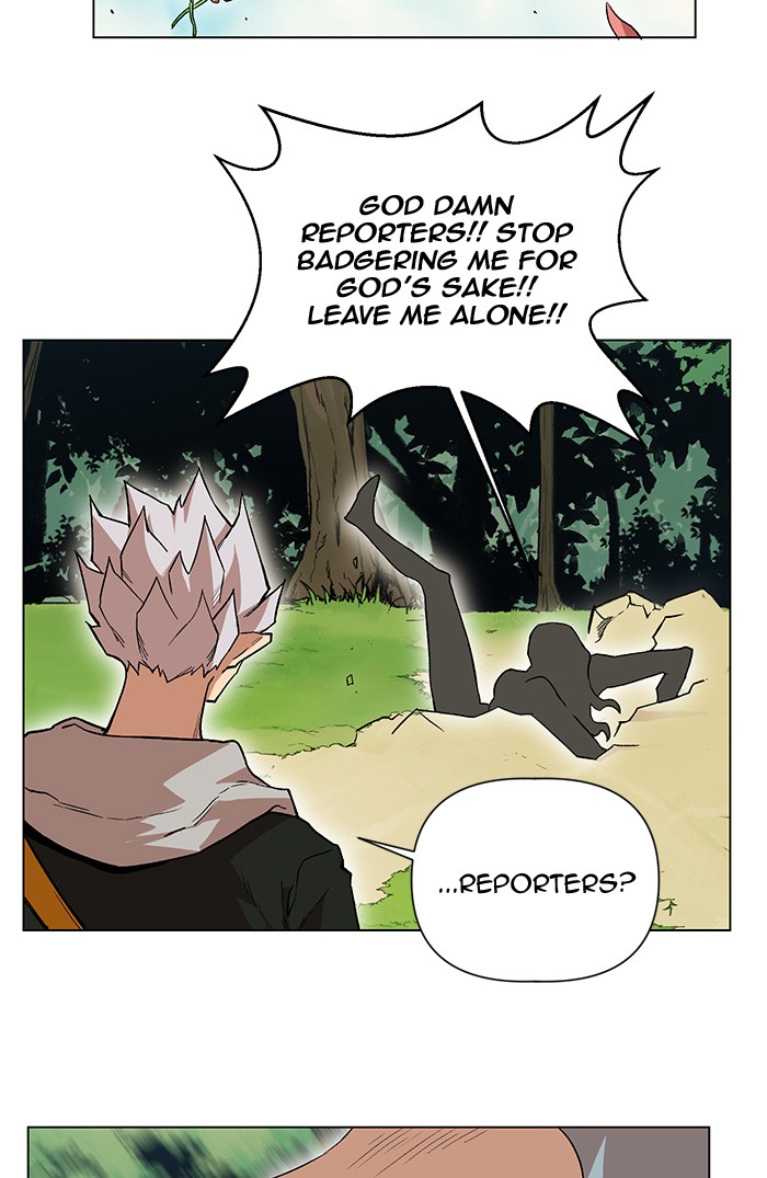 Hardcore Leveling Warrior Chapter 189 page 89 - Chapter 189: [Season 2] Ep. 6