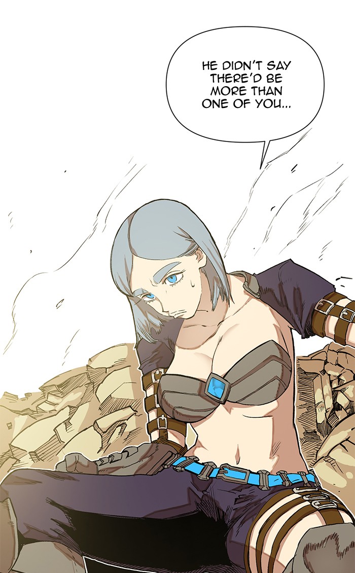 Hardcore Leveling Warrior Chapter 189 page 92 - Chapter 189: [Season 2] Ep. 6