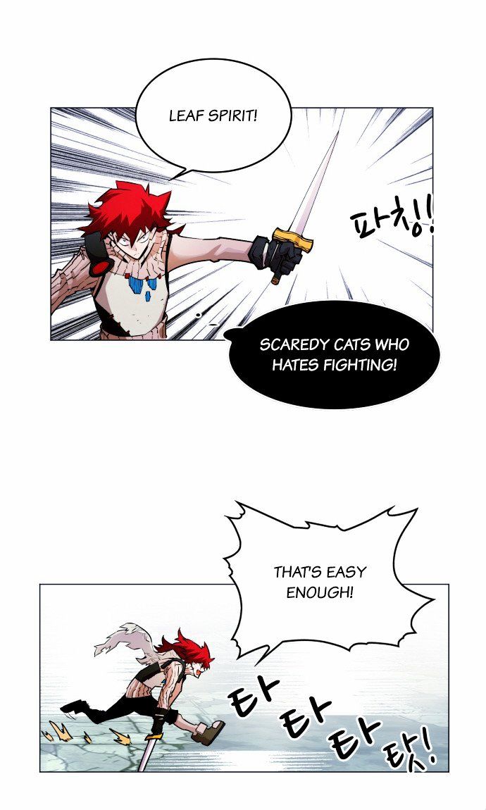 Hardcore Leveling Warrior Chapter 19 page 15 - Chapter 19