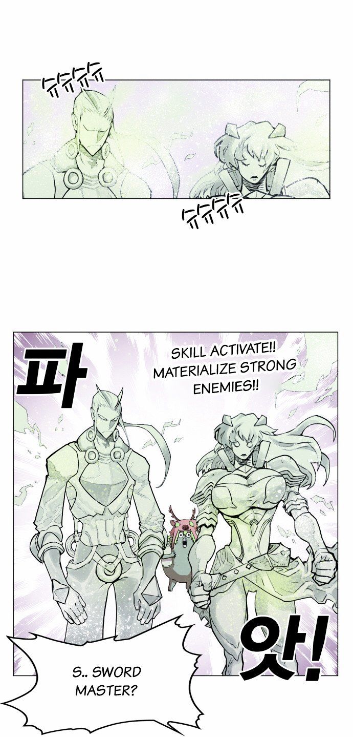 Hardcore Leveling Warrior Chapter 19 page 17 - Chapter 19