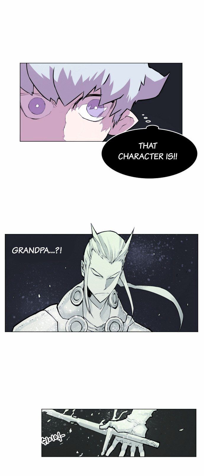 Hardcore Leveling Warrior Chapter 19 page 18 - Chapter 19