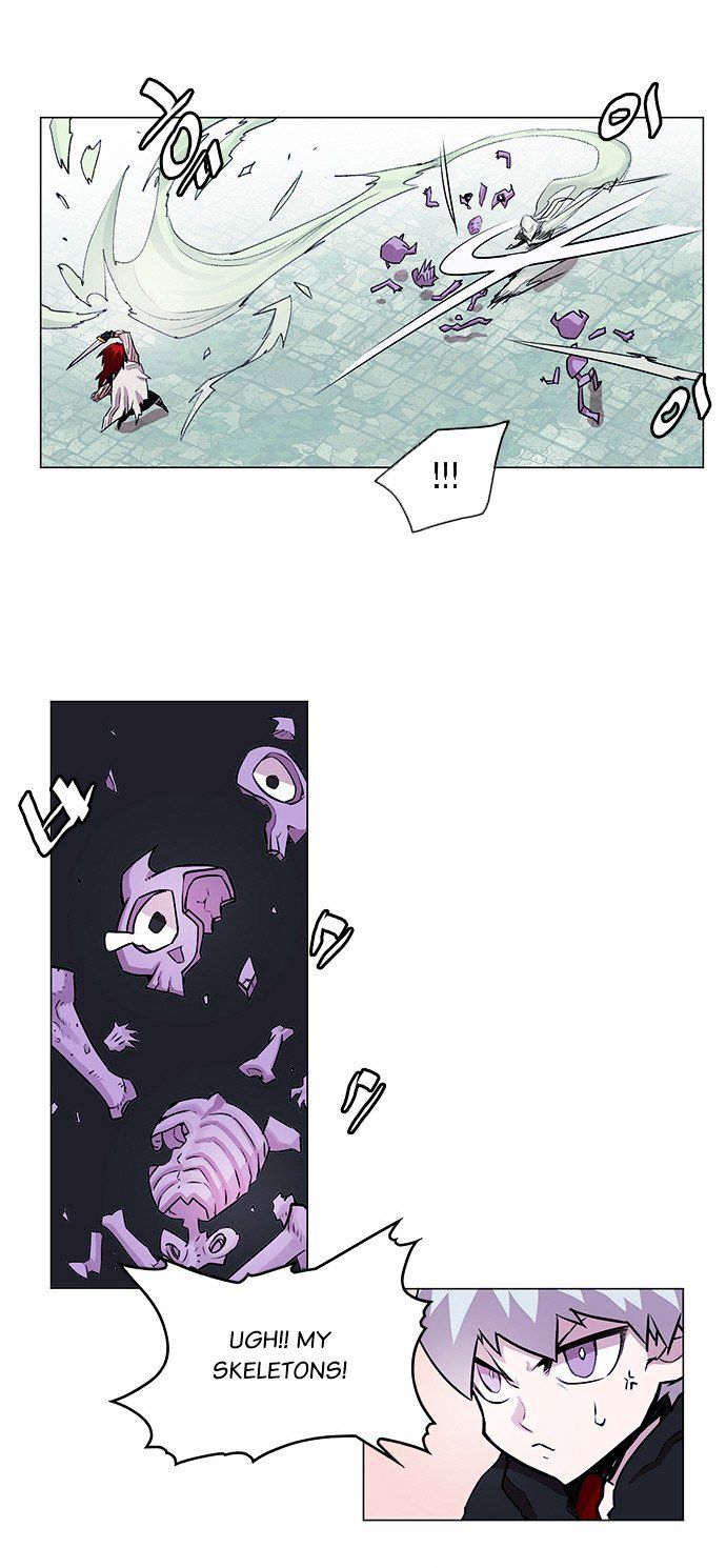 Hardcore Leveling Warrior Chapter 19 page 23 - Chapter 19
