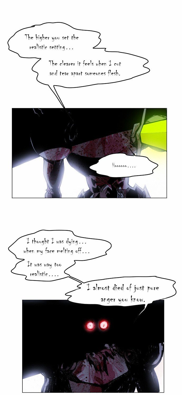 Hardcore Leveling Warrior Chapter 19 page 34 - Chapter 19