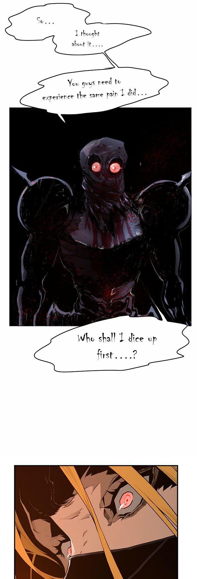 Hardcore Leveling Warrior Chapter 19 page 35 - Chapter 19
